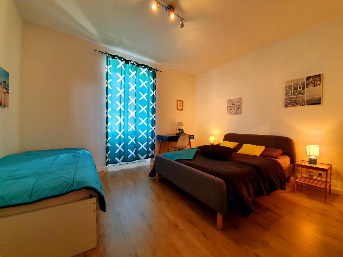 St Patern Centre De Appartement Vannes