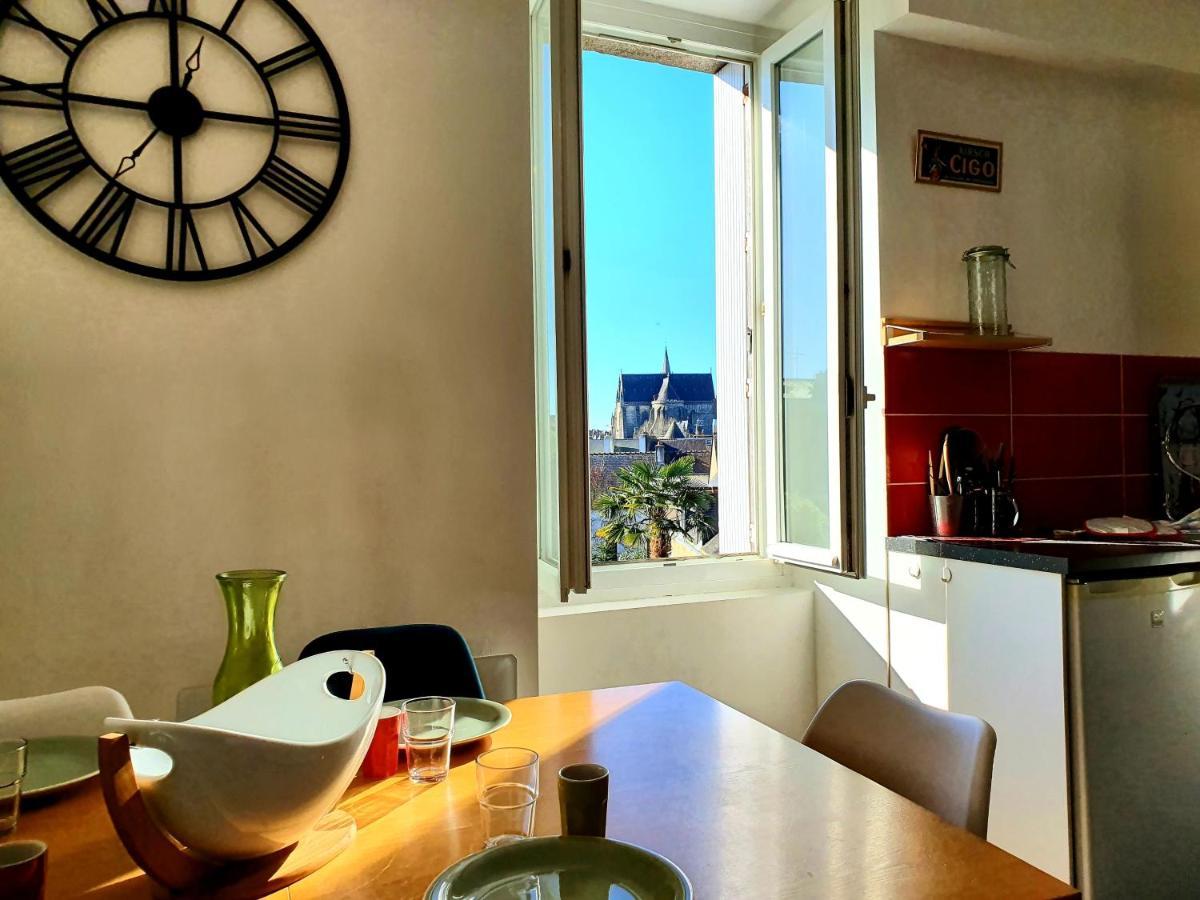St Patern Centre De Appartement