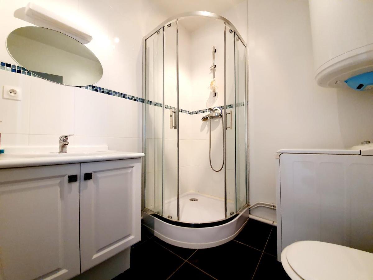 Appartement St Patern Centre De *